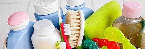 baby care products kenya