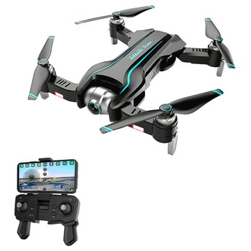 RC drone presents and gifts in Kenya