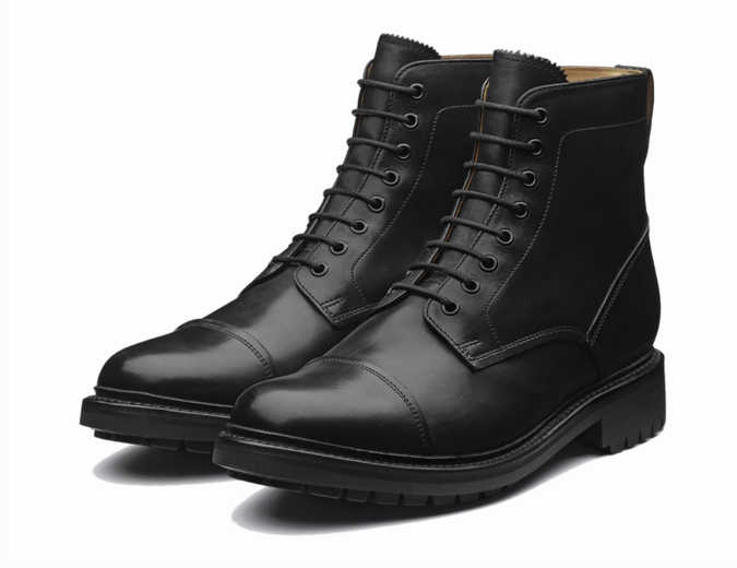 valentine gifts for him kenya leather boots