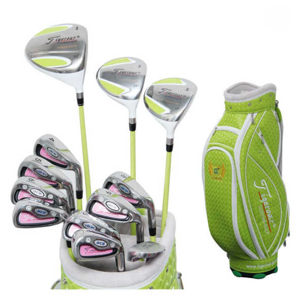 golf clubs as valentine gifts ideas for him Nairobi kenya