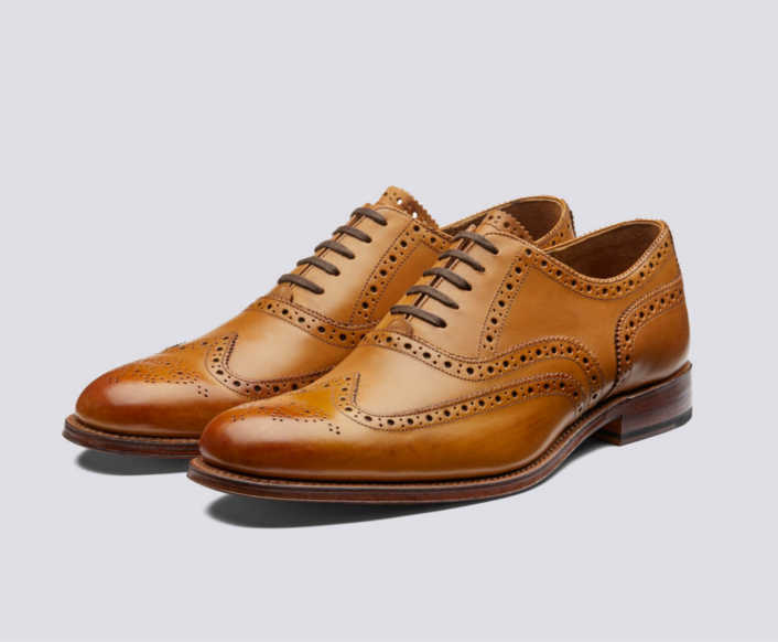 Oxfords are brilliant gift ideas for Kenyan men