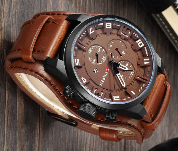 wrist watches are perfect valentine gifts for kenyan men 