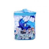 60 Pieces Frozen Building Blocks for Kids aged 3+ Years and Above -- Color Blue & White kenya