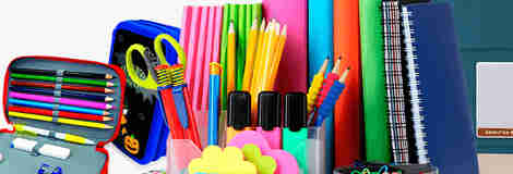 stationary and school supplies nairobi kenya